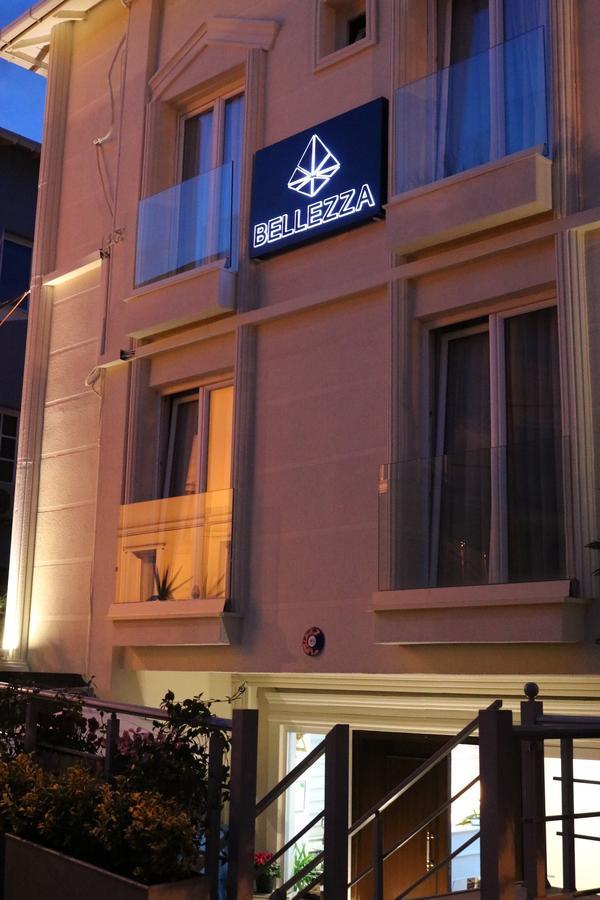 Bellezza Hotel Ortakoy Istanbul Exterior photo